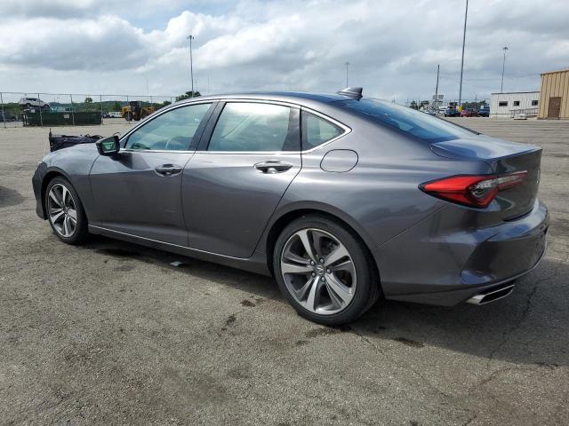 2021 ACURA TLX ADVANC 19UUB5F67MA005587