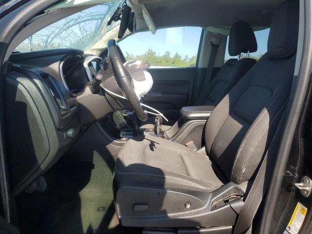 2015 GMC CANYON SLE - 1GTG5BE33F1240712