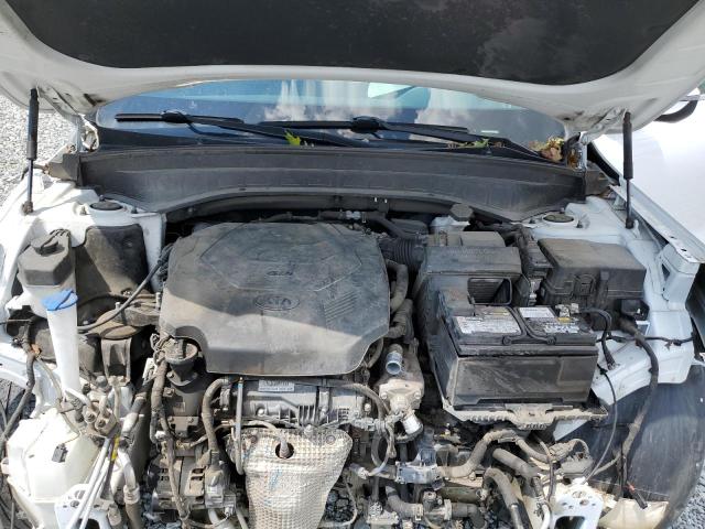 2021 KIA TELLURIDE 5XYP64HC9MG147839