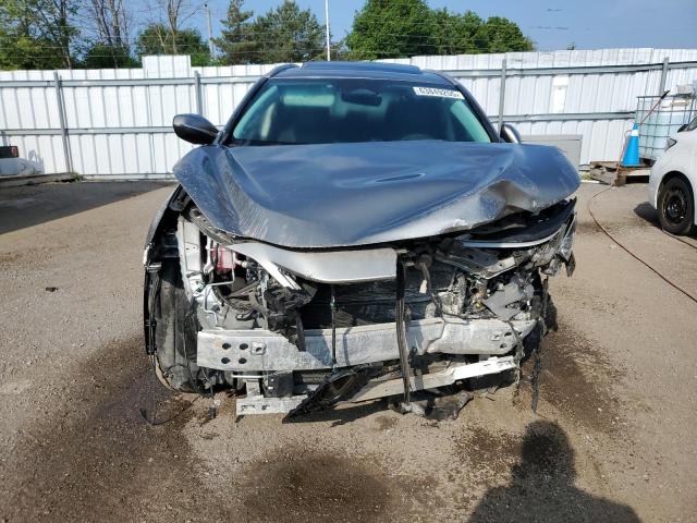 2025 LEXUS NX 350H BA 2T2GKCEZXSC034002