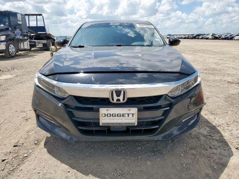2018 HONDA ACCORD EXL 1HGCV1F52JA116692