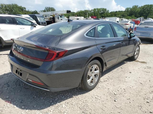 2022 HYUNDAI SONATA SE - 5NPEG4JA1NH143887