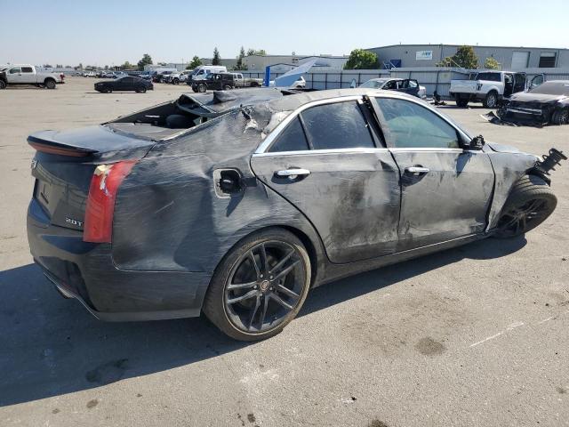 2015 CADILLAC ATS - 1G6AA5RX7F0107525