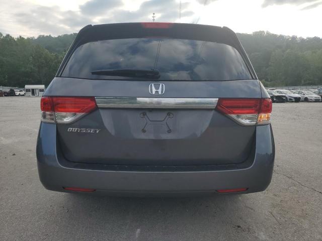 2017 HONDA ODYSSEY EX - 5FNRL5H68HB010941