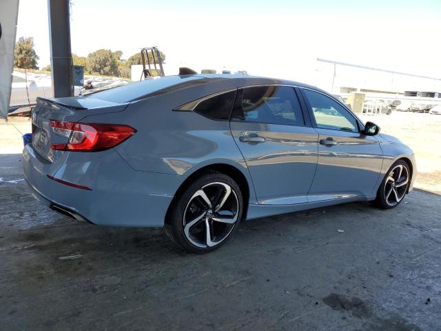 2022 HONDA ACCORD SPO 1HGCV1F34NA093730