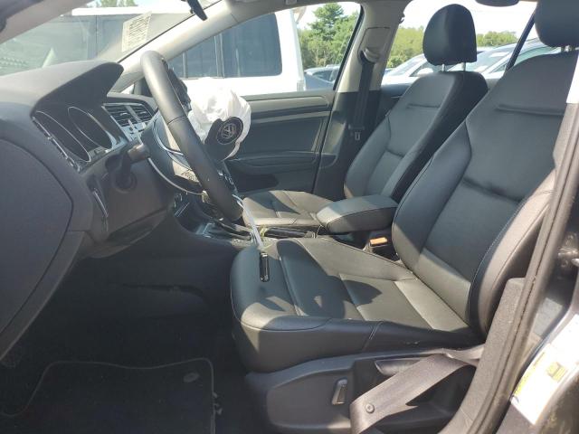 2021 VOLKSWAGEN GOLF 3VWG57AUXMM013154