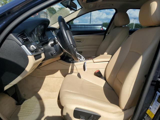 2014 BMW 528 XI - WBA5A7C55ED613165