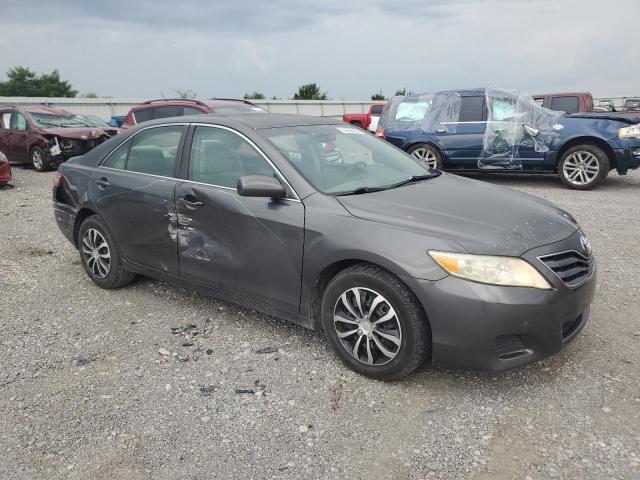 2010 TOYOTA CAMRY BASE - 4T4BF3EKXAR030234