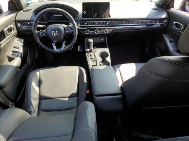 2025 HONDA CIVIC SPOR 2HGFE4F88SH312454