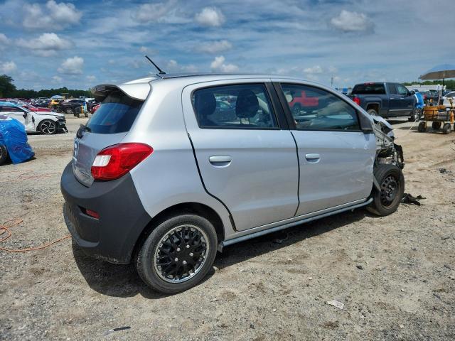 2017 MITSUBISHI MIRAGE ES ML32A3HJ7HH021027