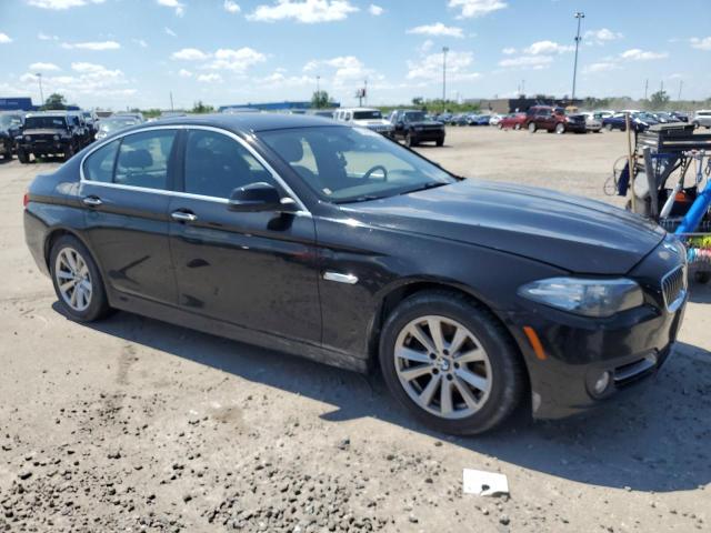 2015 BMW 528 XI WBA5A7C51FD620972