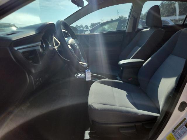 2015 TOYOTA COROLLA L 2T1BURHE1FC283329