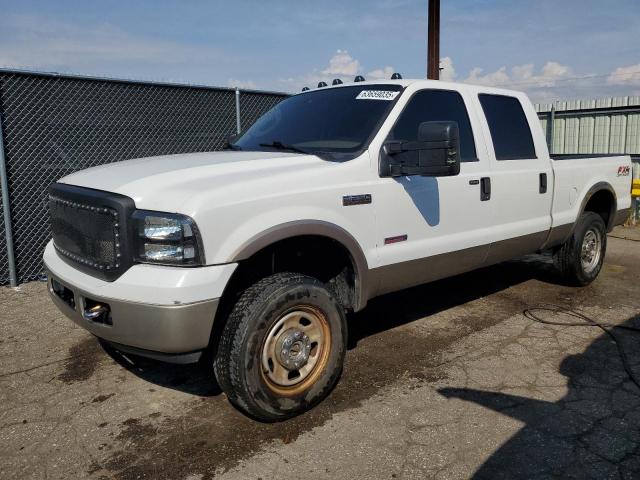 FORD F250 SUPER