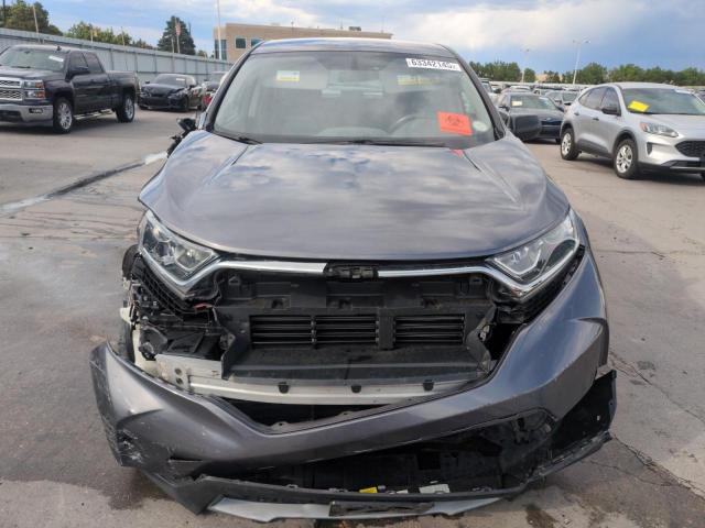2019 HONDA CR-V LX - 5J6RW6H39KL005829