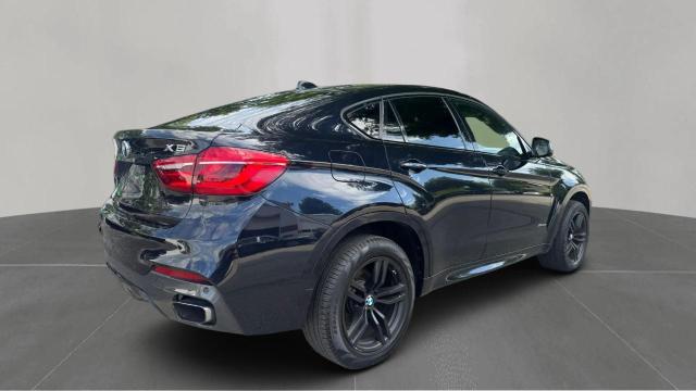 Vin: 5uxku2c50j0z61424, lot: 64144835, bmw x6 xdrive35i 20184