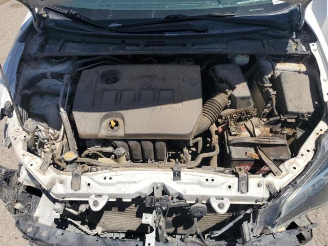 2017 TOYOTA COROLLA L 5YFBURHE3HP679670
