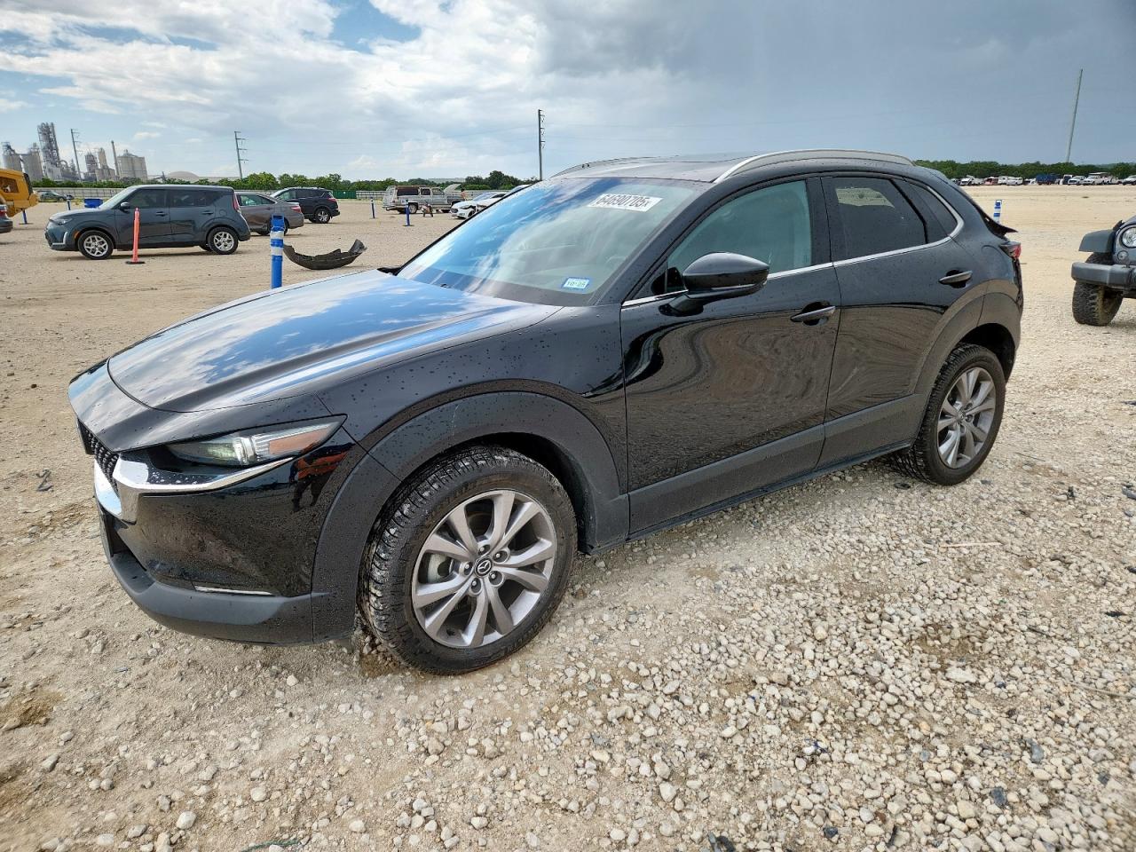 MAZDA CX-30 PREMIUM