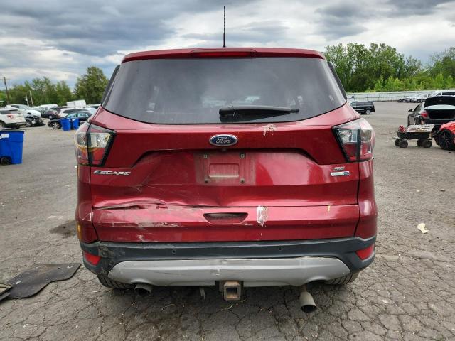 2017 FORD ESCAPE SE 1FMCU9G93HUE75037