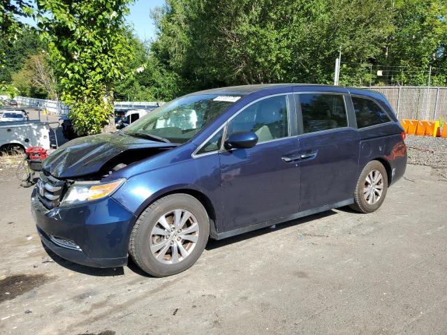 HONDA ODYSSEY EX