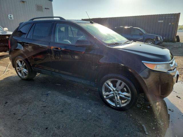 Vin: 2fmdk4jc0cba02311, lot: 63518645, ford edge sel 20124