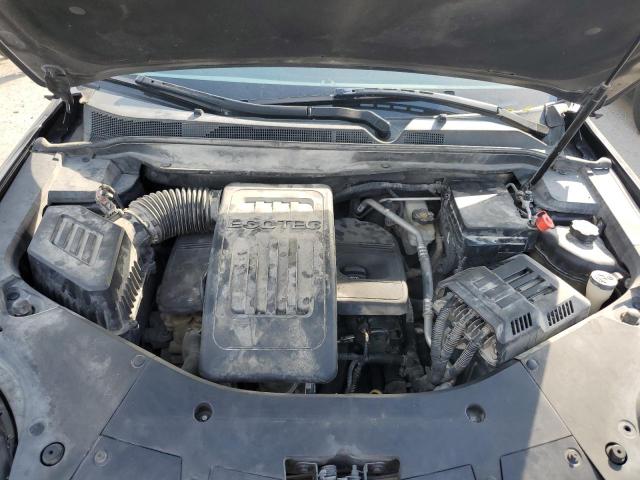 2015 GMC TERRAIN SL 2GKALSEK2F6154246