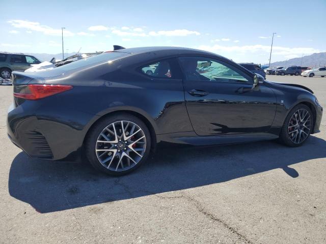 2015 LEXUS RC 350 JTHHE5BC9F5007712
