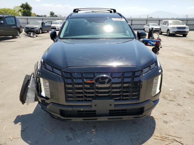 2023 HYUNDAI PALISADE X KM8R34GE5PU586443