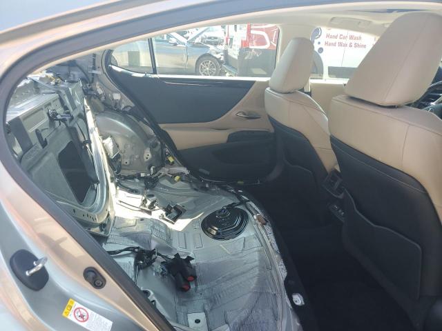 2019 LEXUS ES 350 58ABZ1B11KU002740