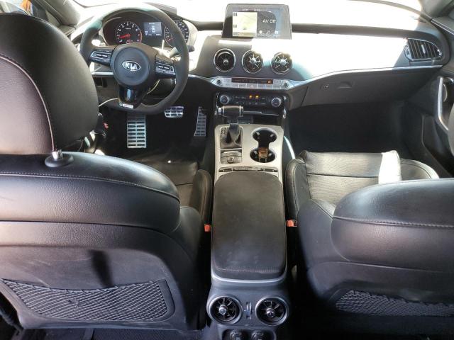 2019 KIA STINGER GT KNAE35LC1K6071091