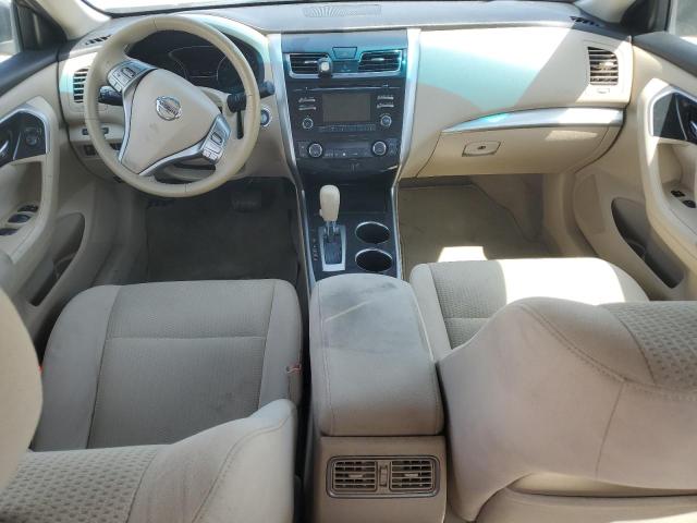 2014 NISSAN ALTIMA 2.5 #3291624245