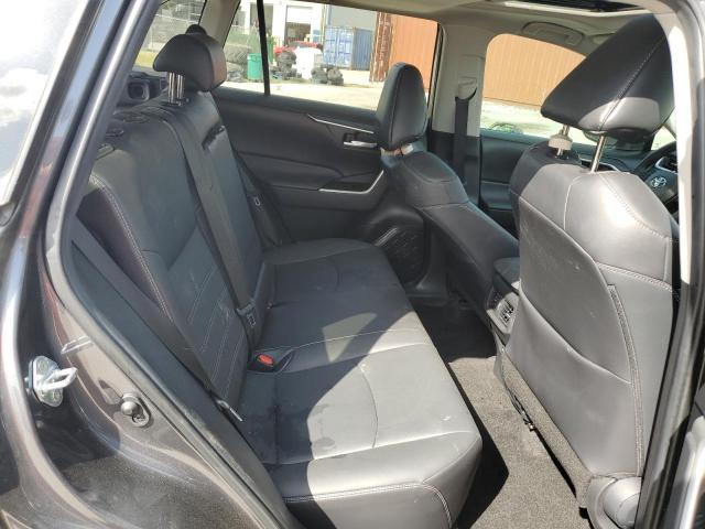 2023 TOYOTA RAV4 XLE P 2T3C1RFV8PW282170