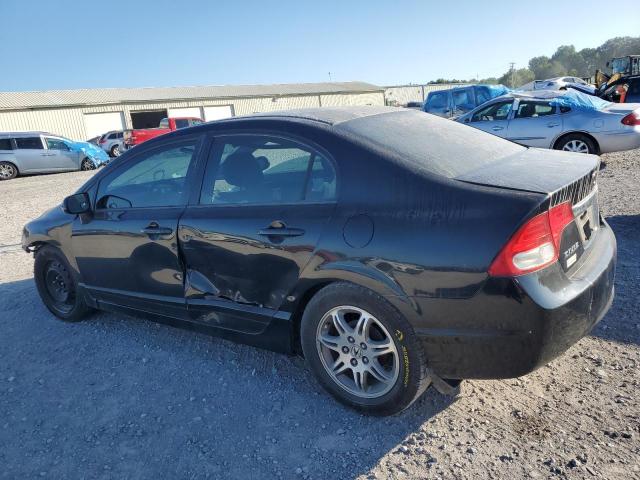 2010 HONDA CIVIC LX #3287201280