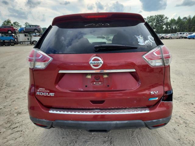 2014 NISSAN ROGUE S - 5N1AT2MT2EC832162