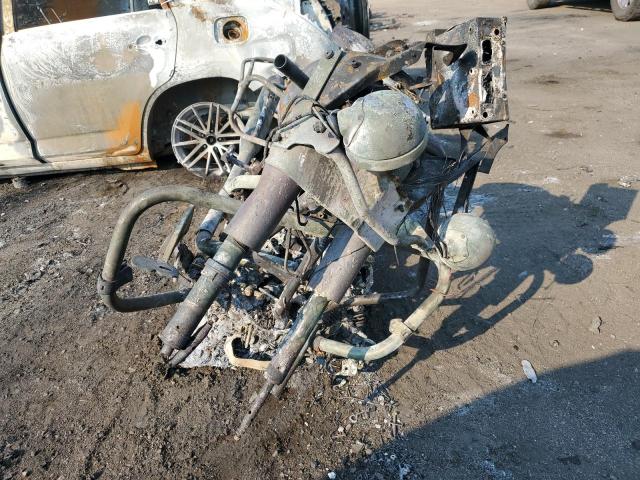 2006 HARLEY-DAVIDSON FLHTCUI 1HD1FCW1X6Y654677