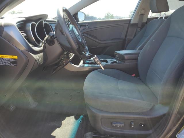 2014 KIA OPTIMA LX - KNAGM4A72E5483410
