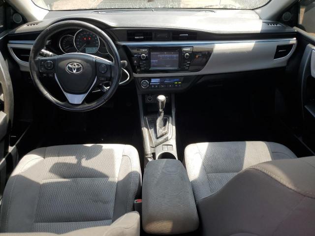 2016 TOYOTA COROLLA L - 2T1BURHE1GC597774