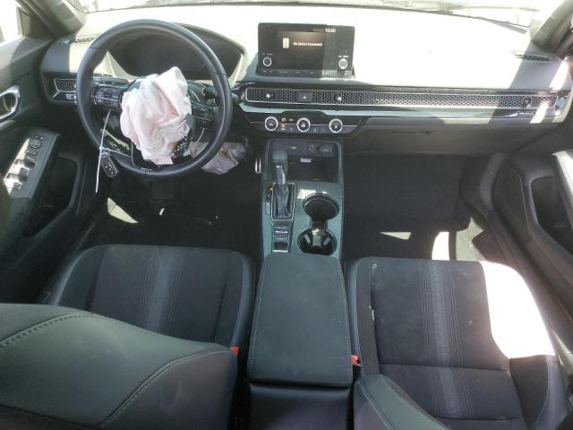 2024 HONDA CIVIC SPOR 19XFL2H8XRE026939