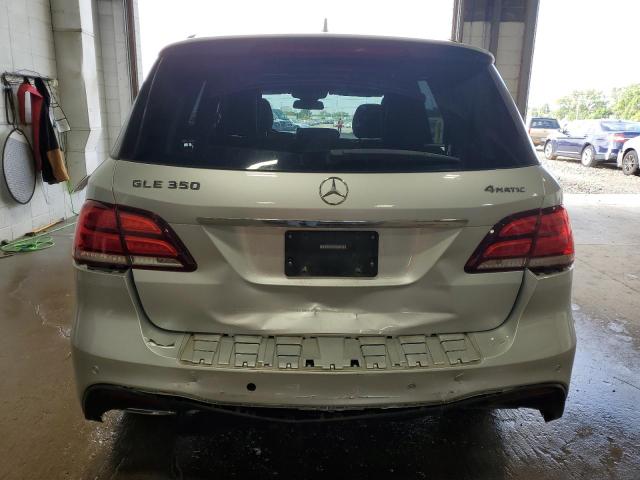 2017 MERCEDES-BENZ GLE 350 4M 4JGDA5HB9HA912533