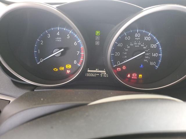 2012 MAZDA 3 I - JM1BL1V84C1656298