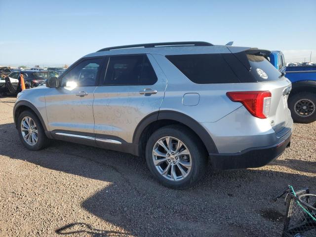 2020 FORD EXPLORER X - 1FMSK8DH8LGA39640