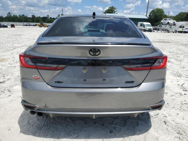 2025 TOYOTA CAMRY XSE 4T1DAACK0SU504542