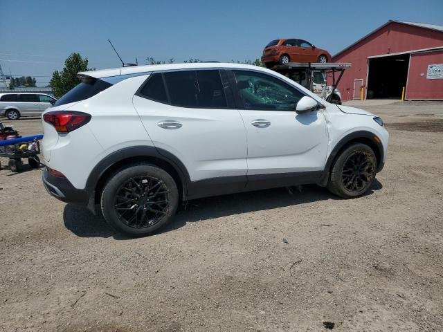 2024 BUICK ENCORE GX PREFERRED KL4AMBSL3RB009069