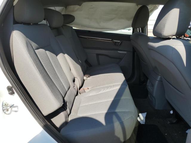 2012 HYUNDAI SANTA FE G - 5XYZGDAB5CG093106