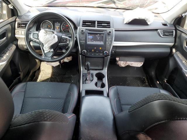 2015 TOYOTA CAMRY LE - 4T1BF1FK3FU990516