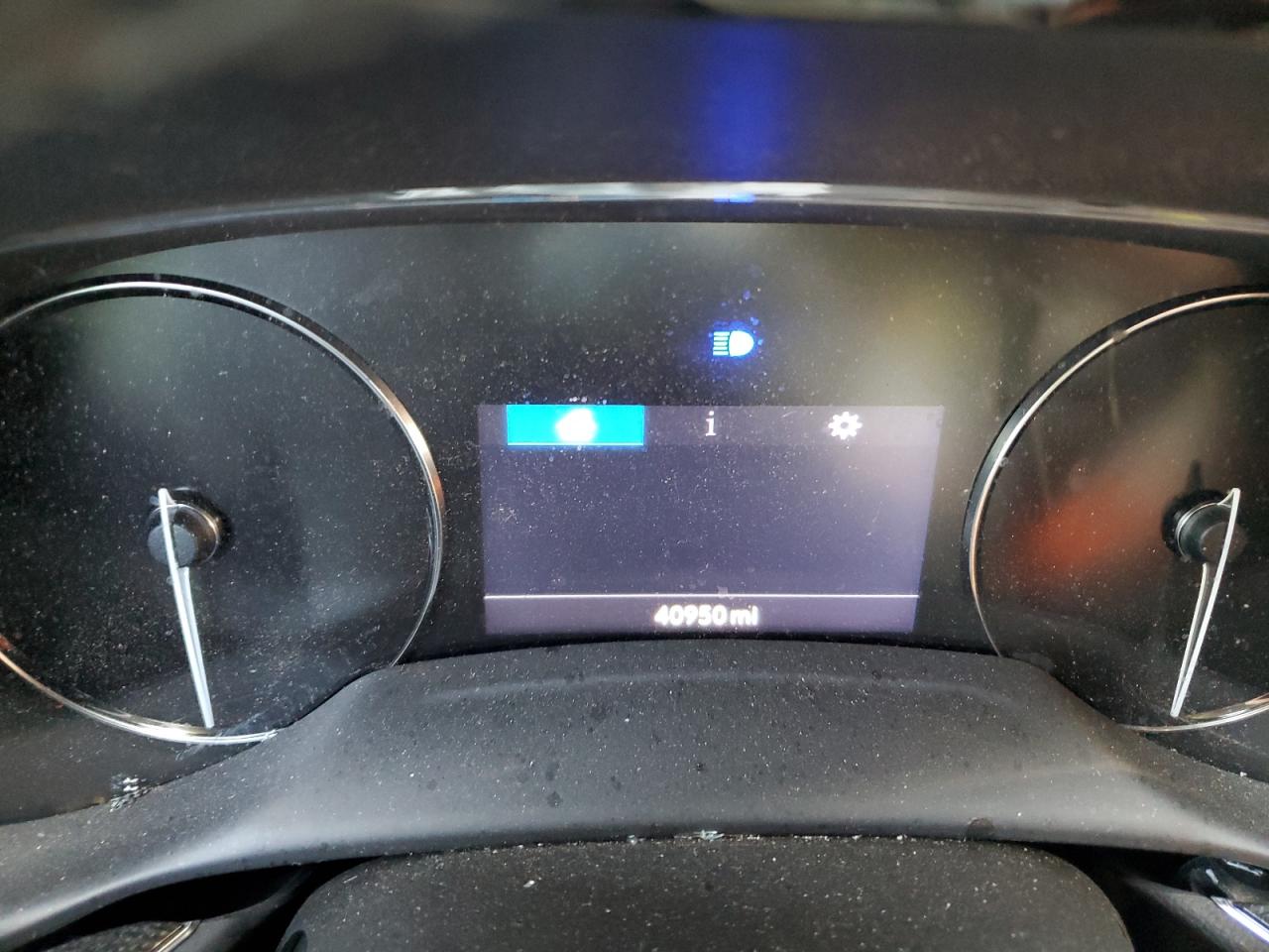 BUICK ENVISION PREFERRED