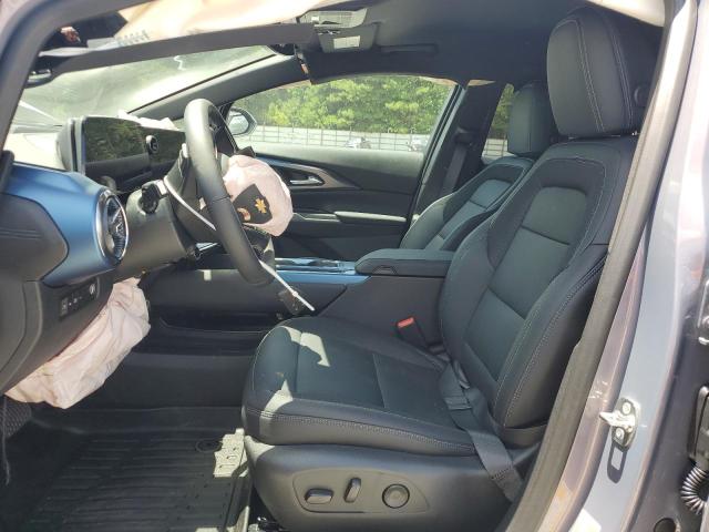 2025 CHEVROLET EQUINOX LT 3GN7DNRP5SS227493