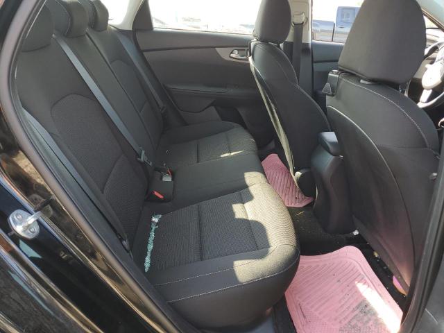 2021 KIA FORTE FE 3KPF24AD3ME262685