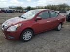 2019 NISSAN VERSA SV - 3N1CN7AP1KL810426