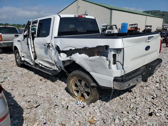 2020 FORD F150 - 1FTEW1E56LKF01692