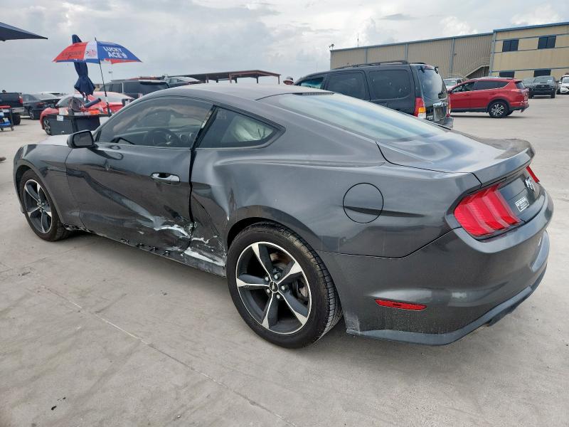 2018 FORD MUSTANG - 1FA6P8TH4J5171947